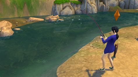 walkthrough/Fishing Guide .